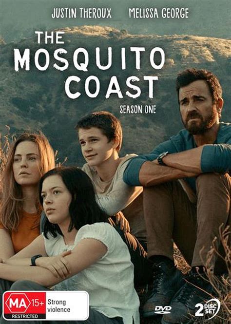 the mosquito coast 123movie|The Mosquito Coast (Season 1, Episode 1) .